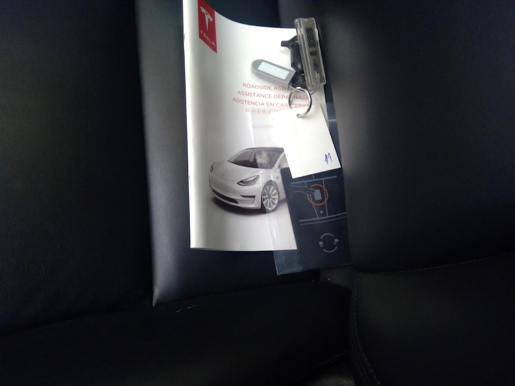 Foto 16 van Tesla Model 3