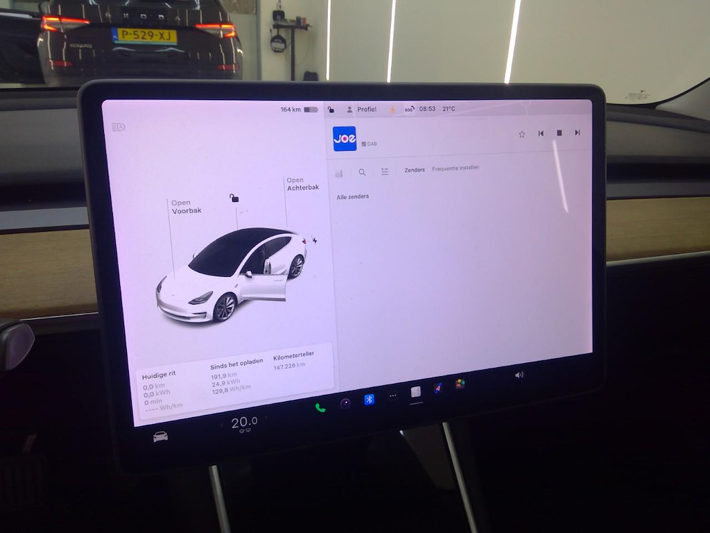 Foto 17 van Tesla Model 3