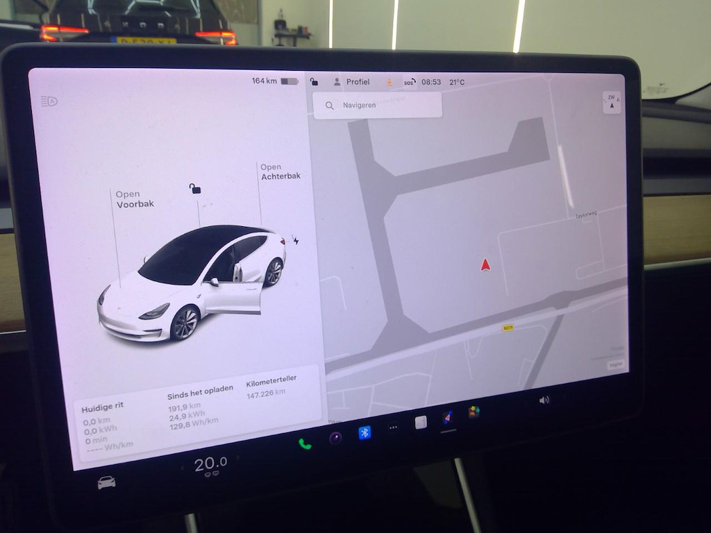 Foto 18 van Tesla Model 3