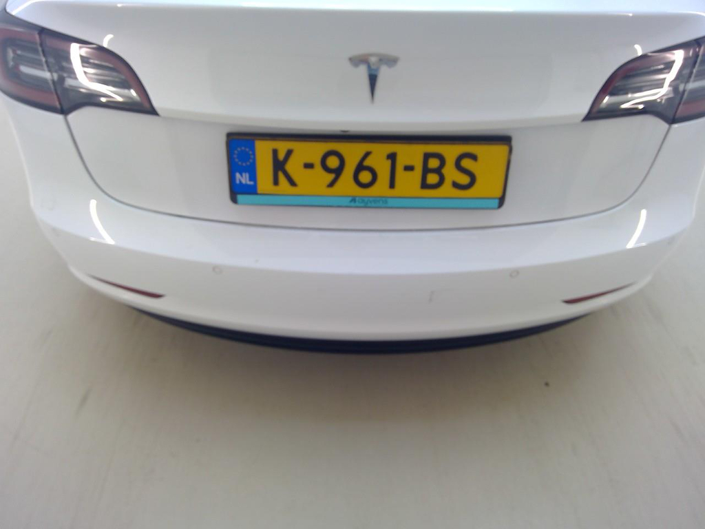 Foto 27 van Tesla Model 3