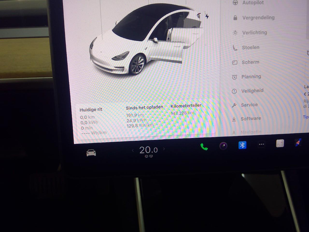 Foto 5 van Tesla Model 3