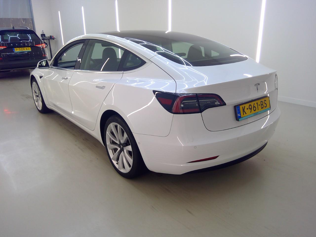Foto 7 van Tesla Model 3