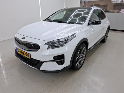 Kupi KIA XCeed na Ayvens Carmarket