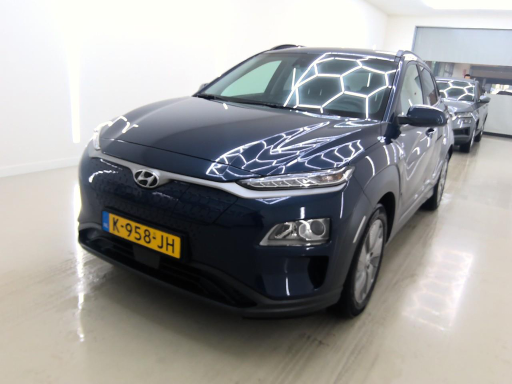 Foto 2 van Hyundai Kona