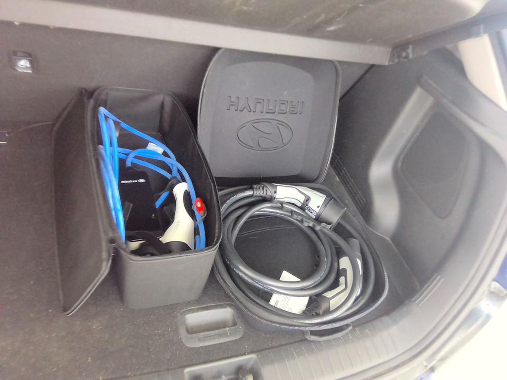 Foto 11 van Hyundai Kona