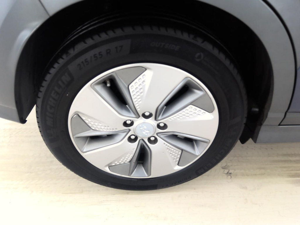 Foto 12 van Hyundai Kona