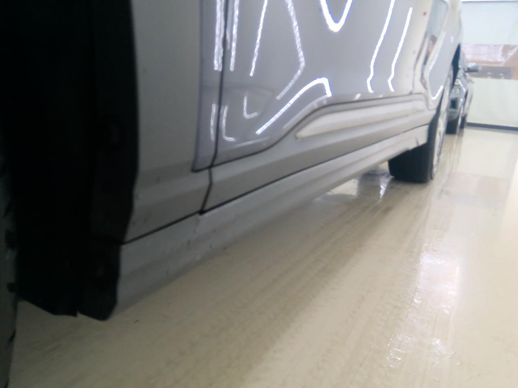 Foto 13 van Hyundai Kona