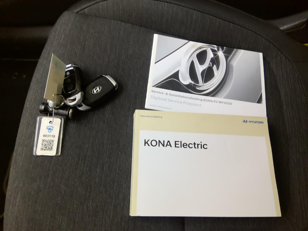 Foto 15 van Hyundai Kona