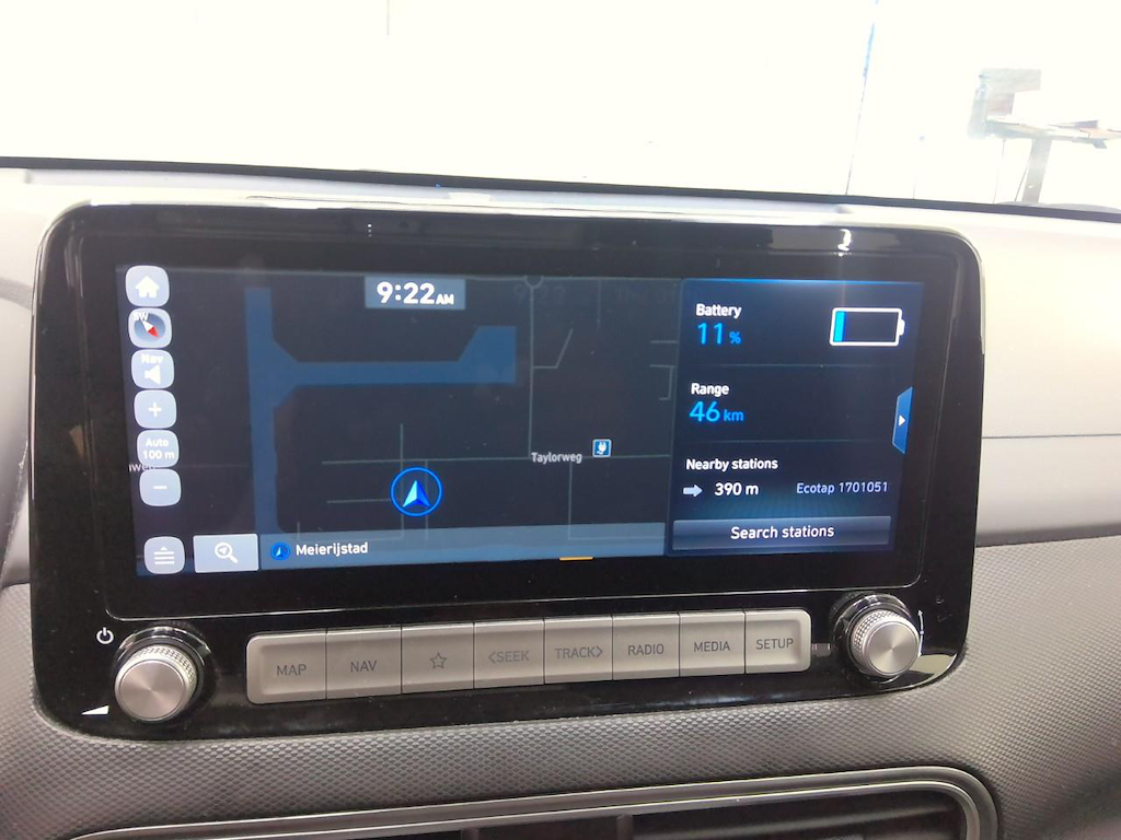 Foto 17 van Hyundai Kona