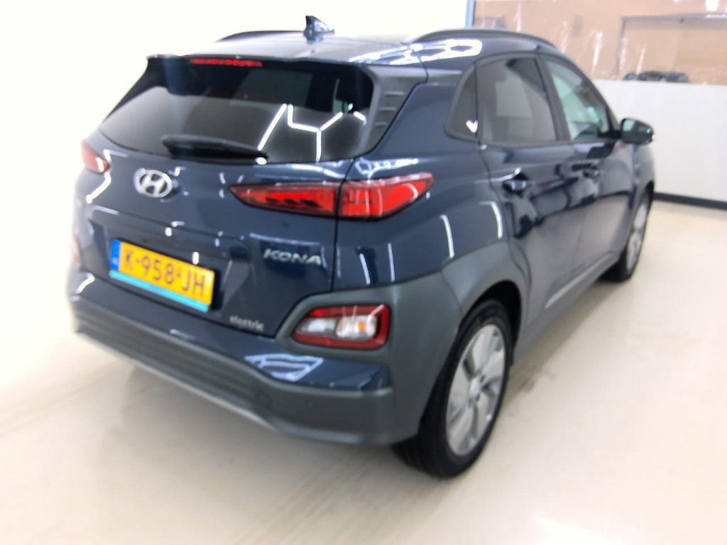Foto 3 van Hyundai Kona
