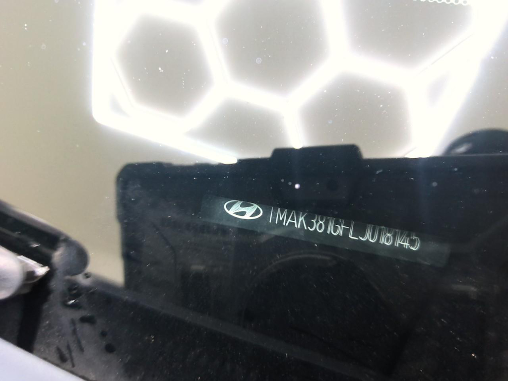 Foto 20 van Hyundai Kona