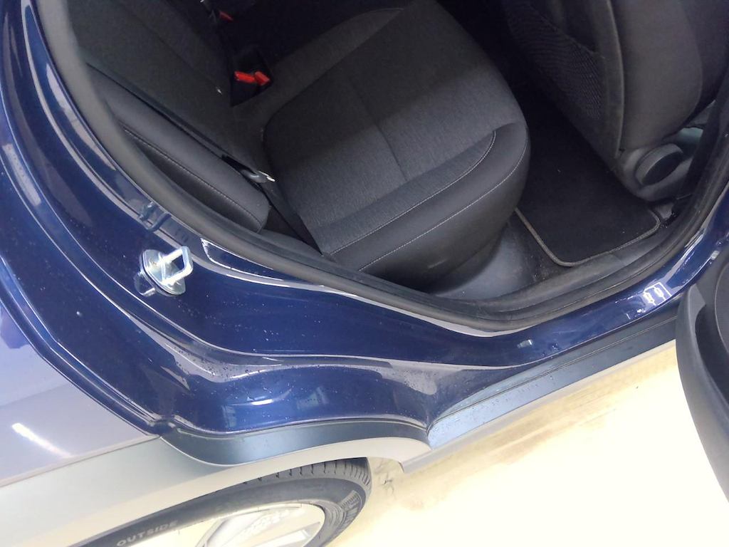 Foto 23 van Hyundai Kona