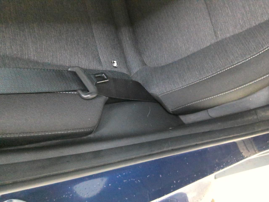 Foto 24 van Hyundai Kona