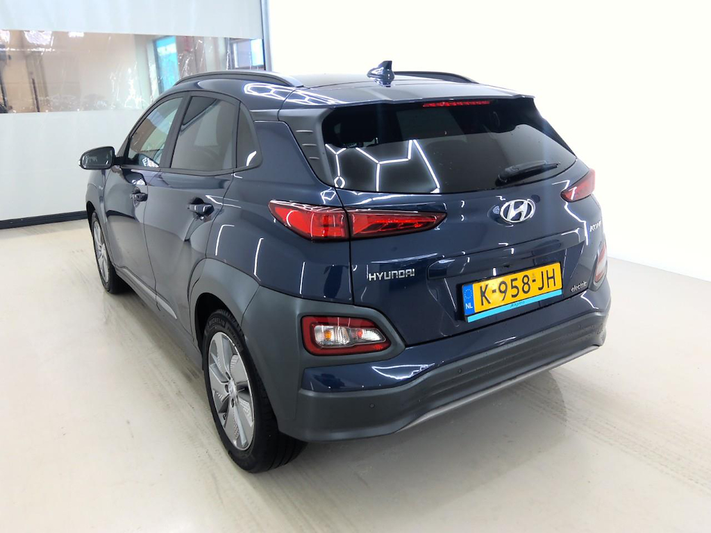 Foto 6 van Hyundai Kona