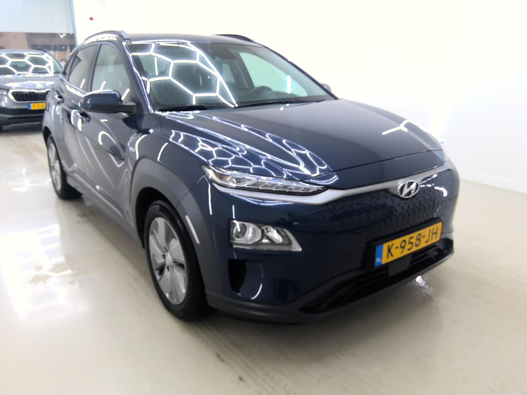 Foto 7 van Hyundai Kona