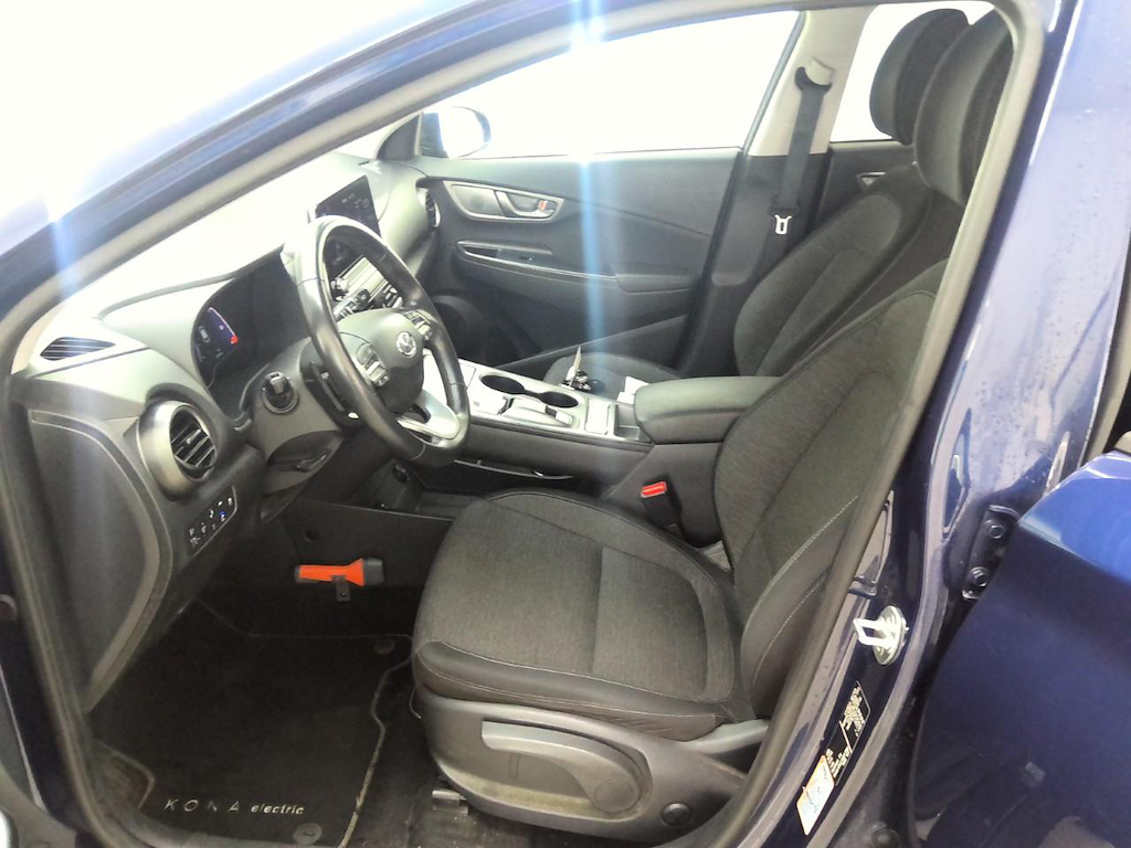 Foto 8 van Hyundai Kona