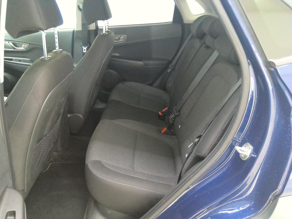 Foto 9 van Hyundai Kona