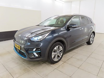 Achetez KIA e-Niro sur Ayvens Carmarket