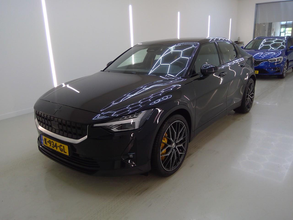 Foto 2 van Polestar 2