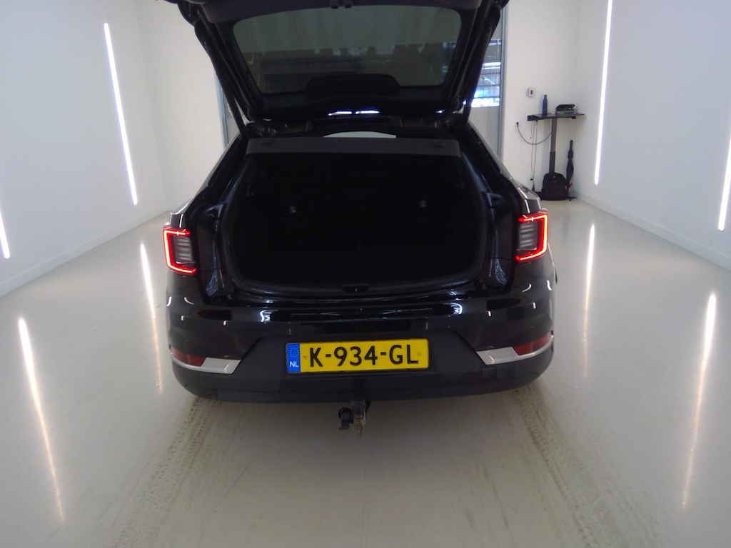 Foto 12 van Polestar 2