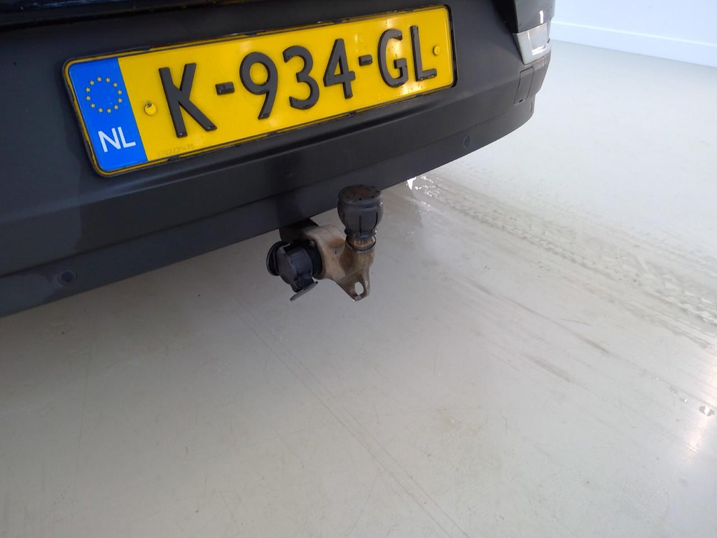 Foto 13 van Polestar 2