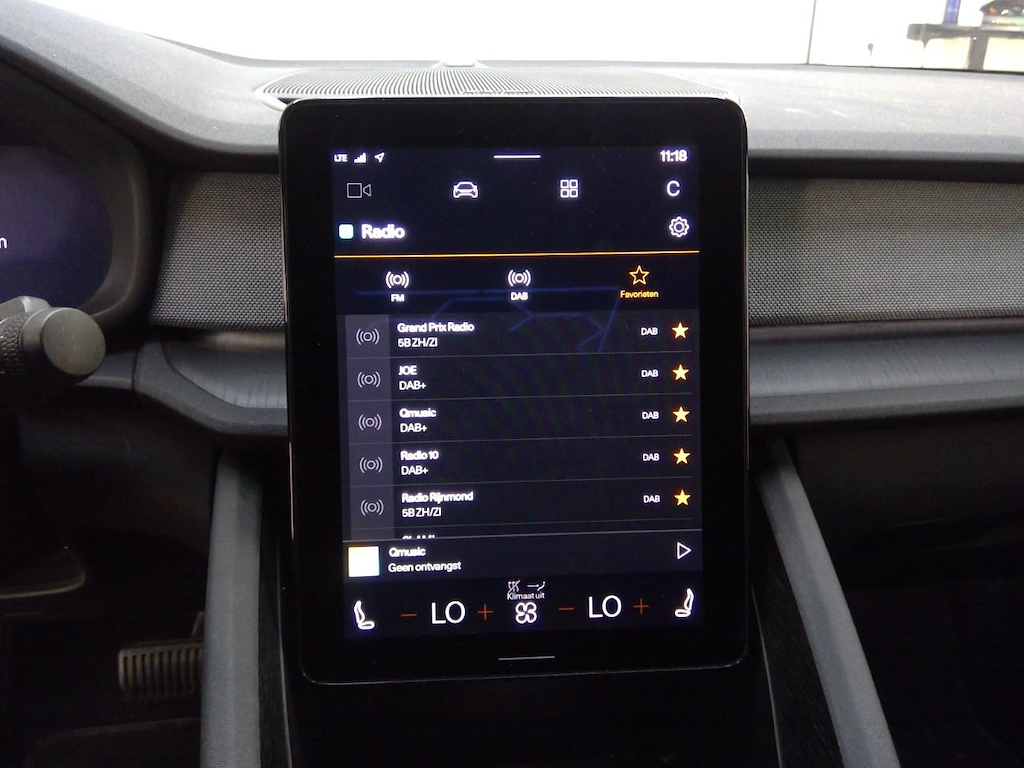 Foto 17 van Polestar 2