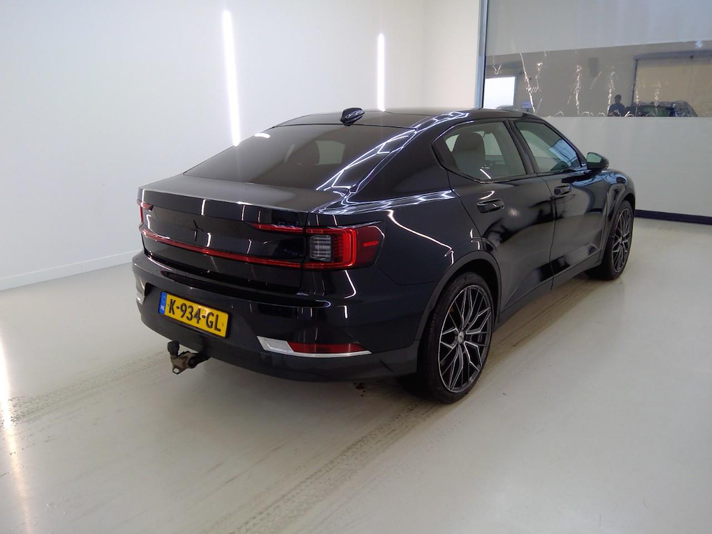 Foto 3 van Polestar 2