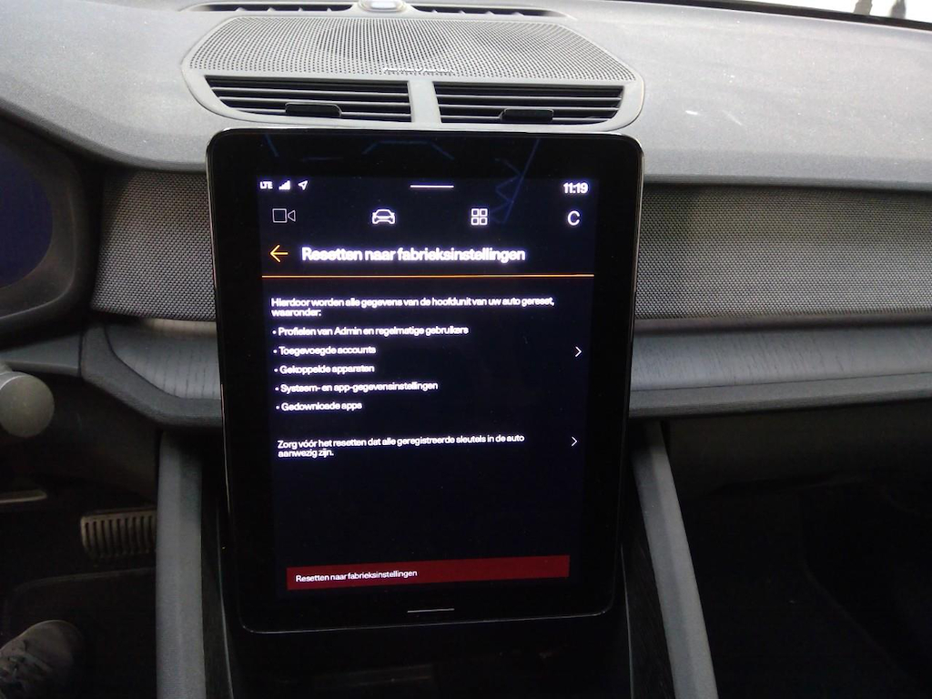Foto 21 van Polestar 2