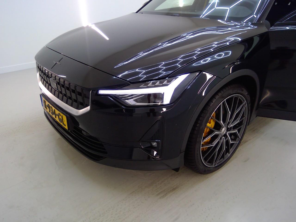 Foto 25 van Polestar 2