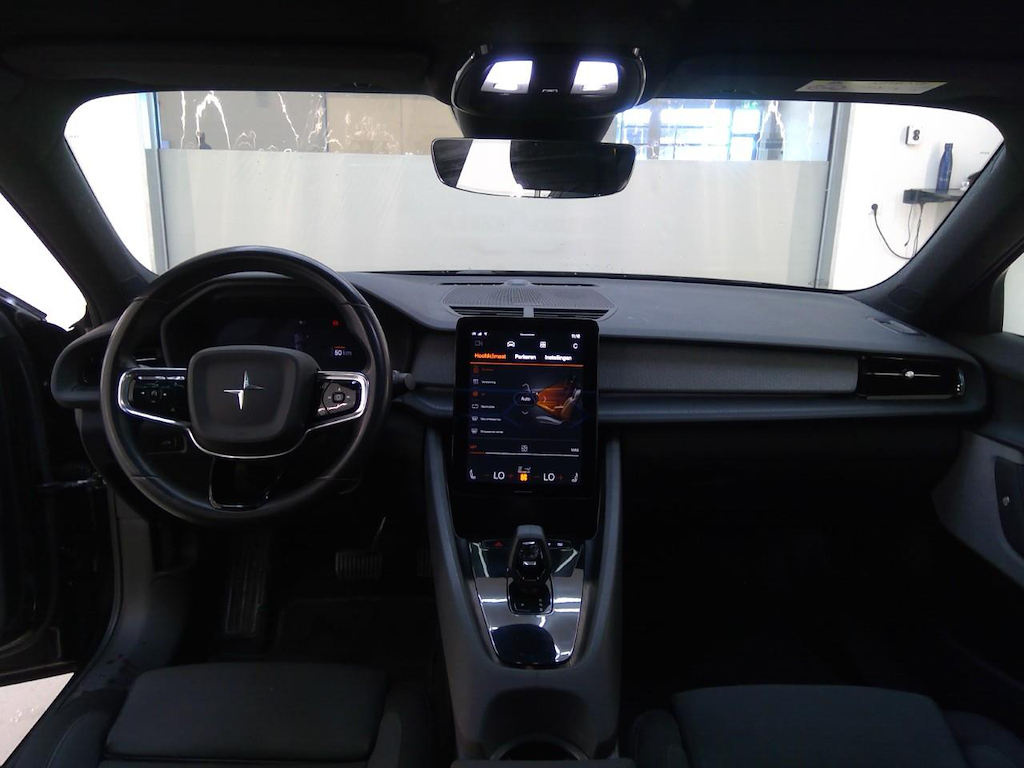 Foto 4 van Polestar 2