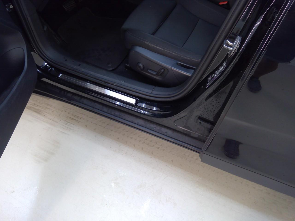 Foto 31 van Polestar 2