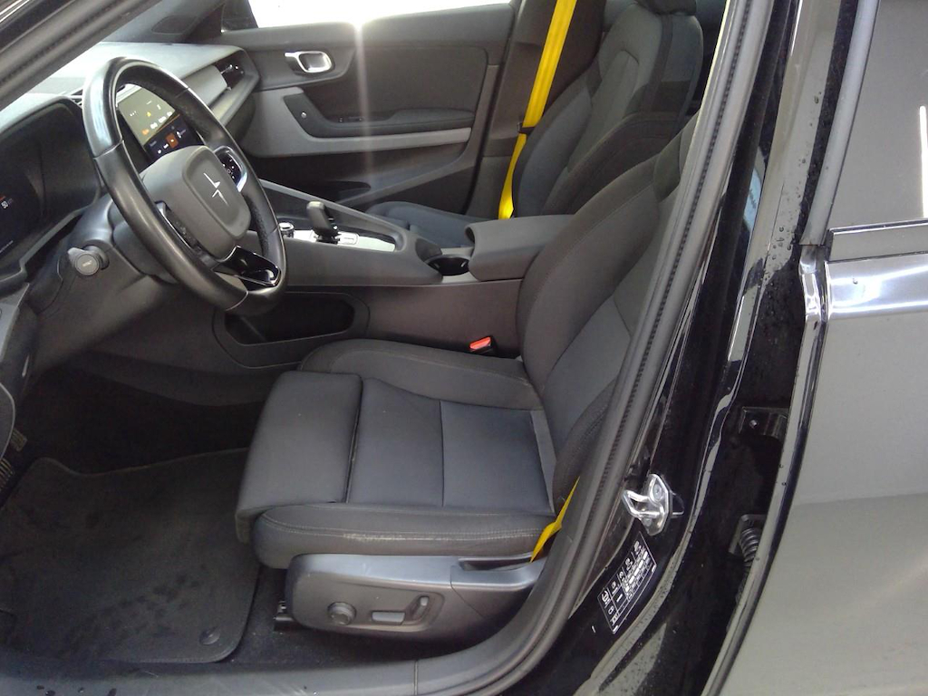 Foto 32 van Polestar 2