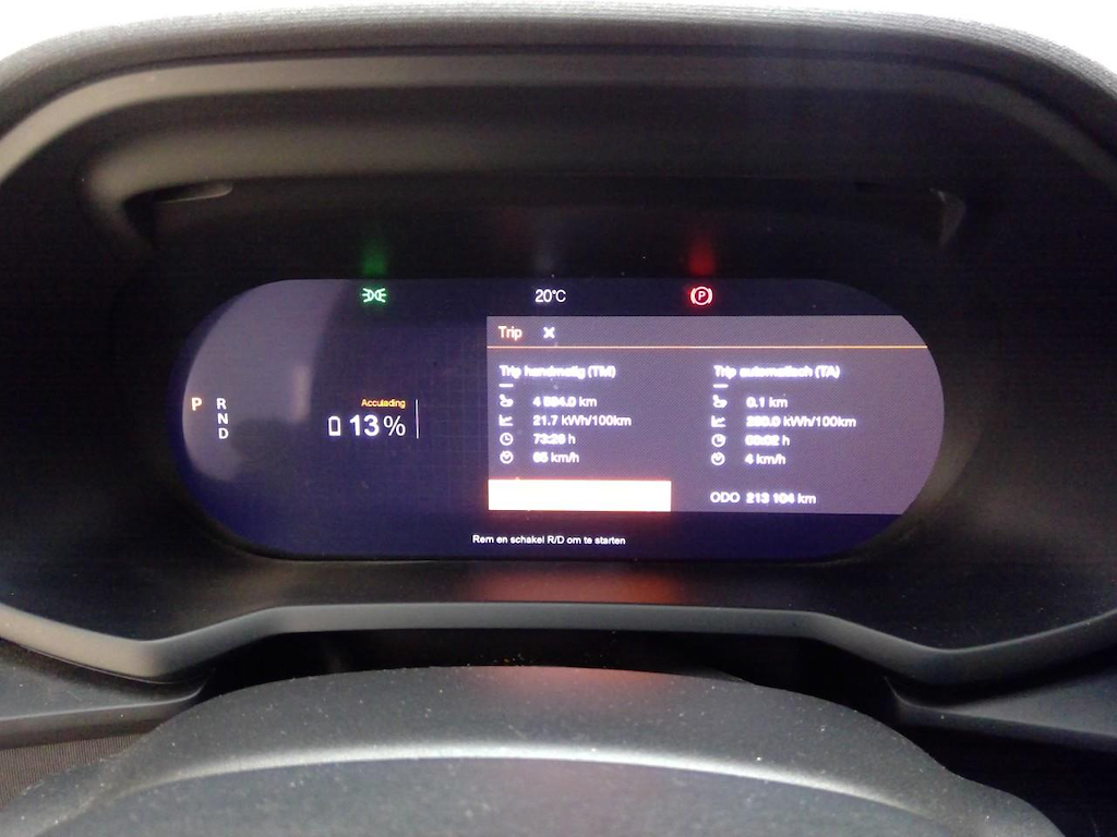 Foto 5 van Polestar 2