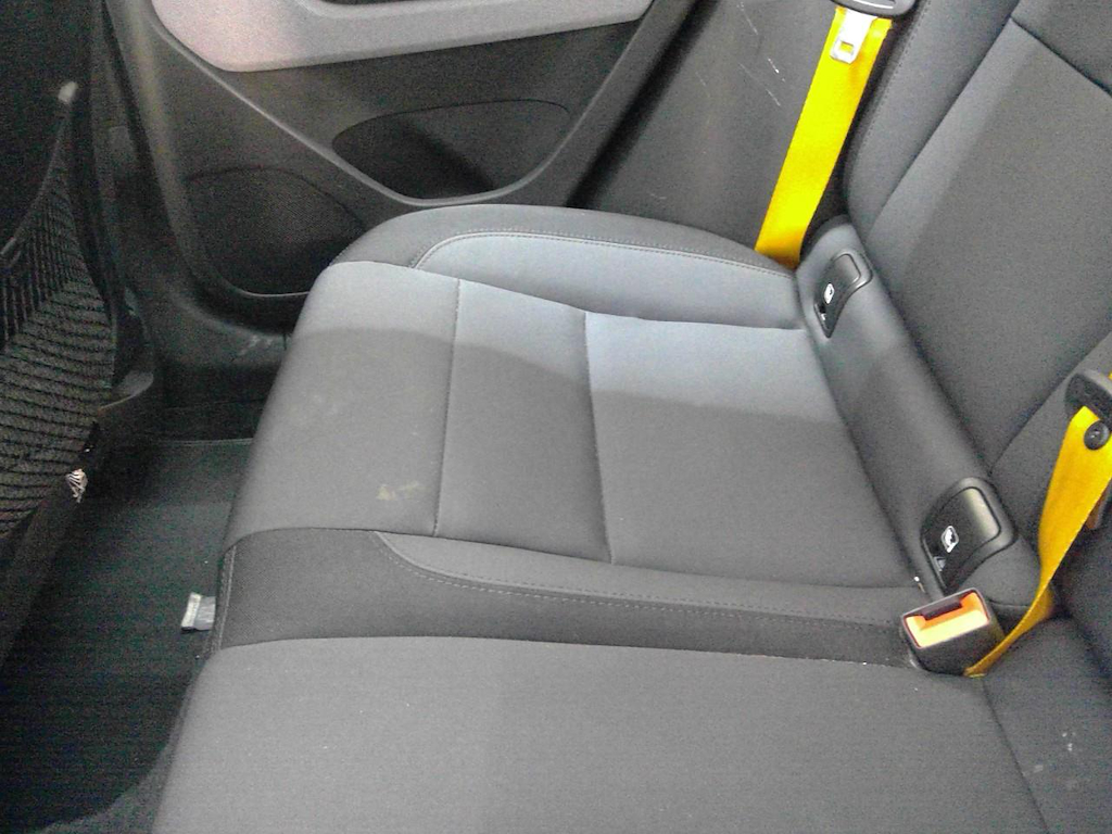 Foto 37 van Polestar 2