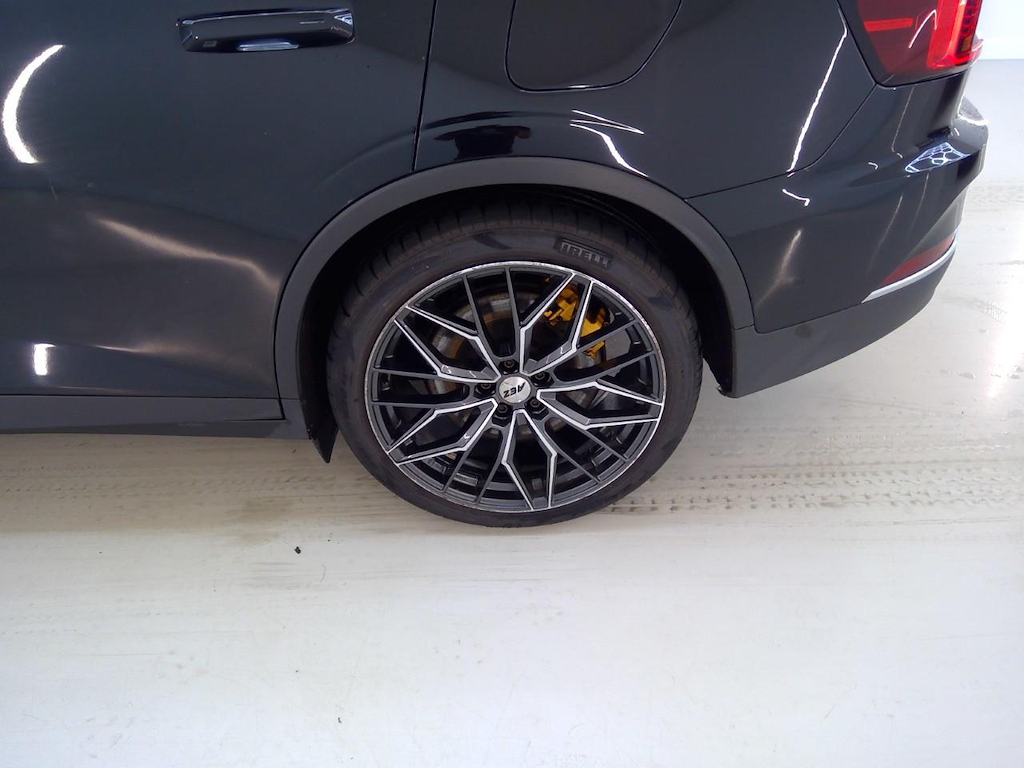 Foto 39 van Polestar 2
