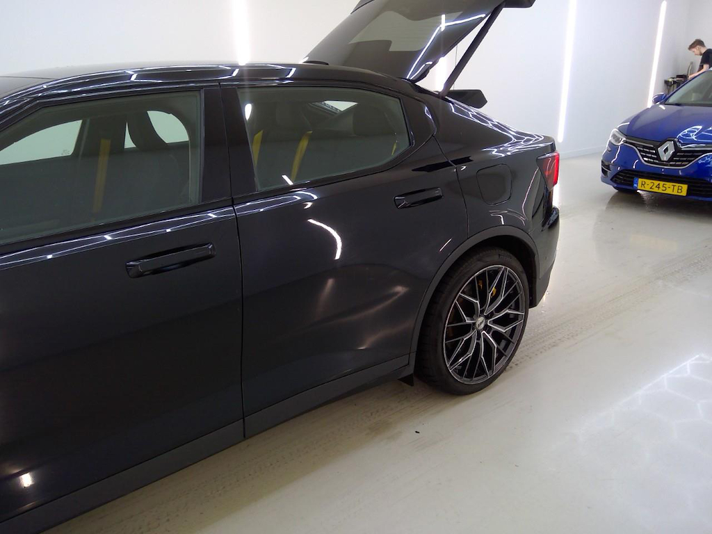 Foto 40 van Polestar 2