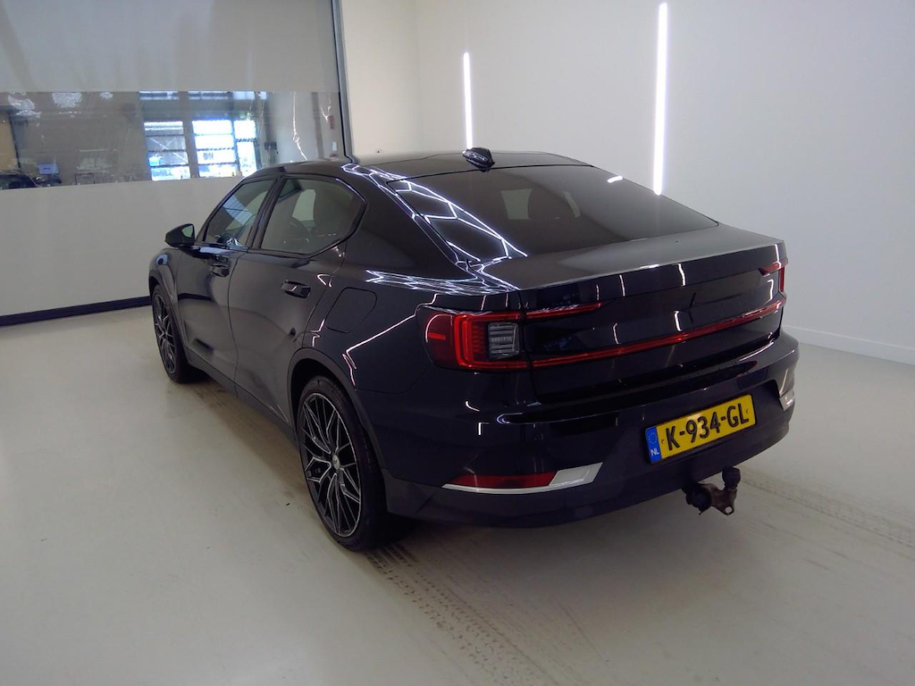 Foto 6 van Polestar 2