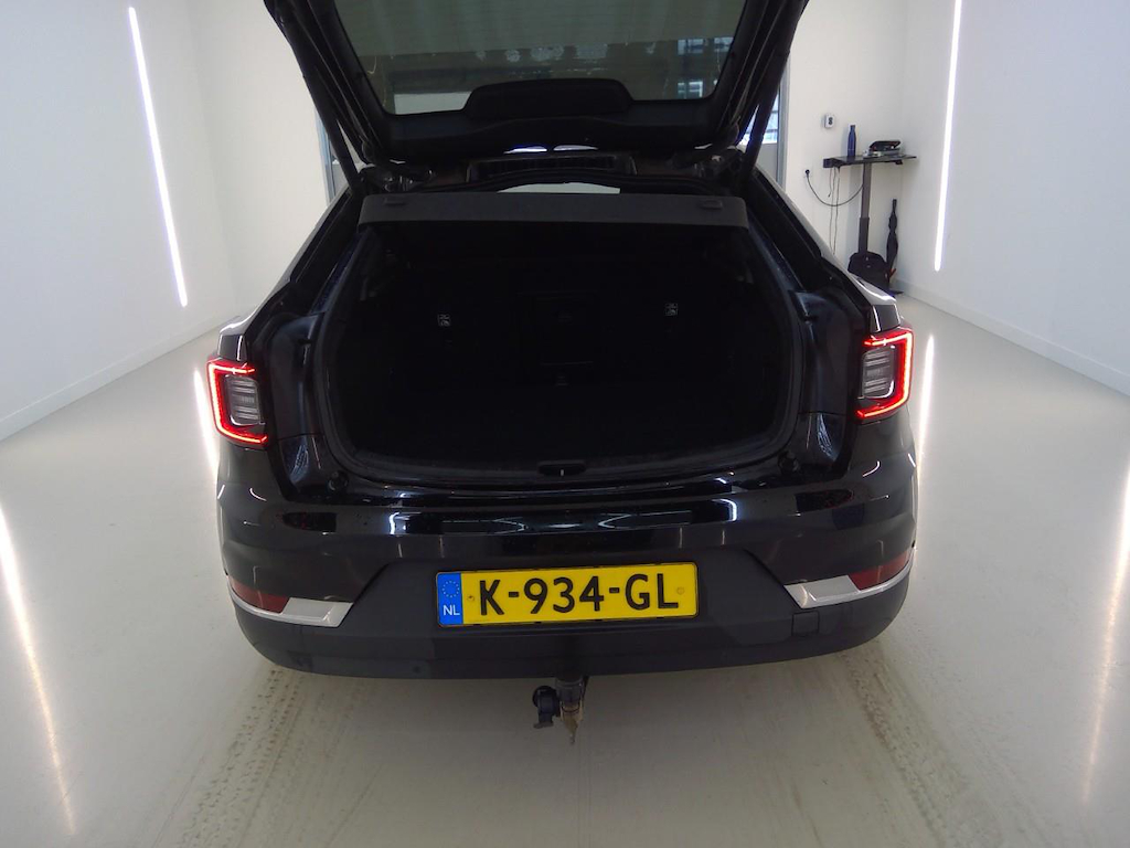 Foto 41 van Polestar 2