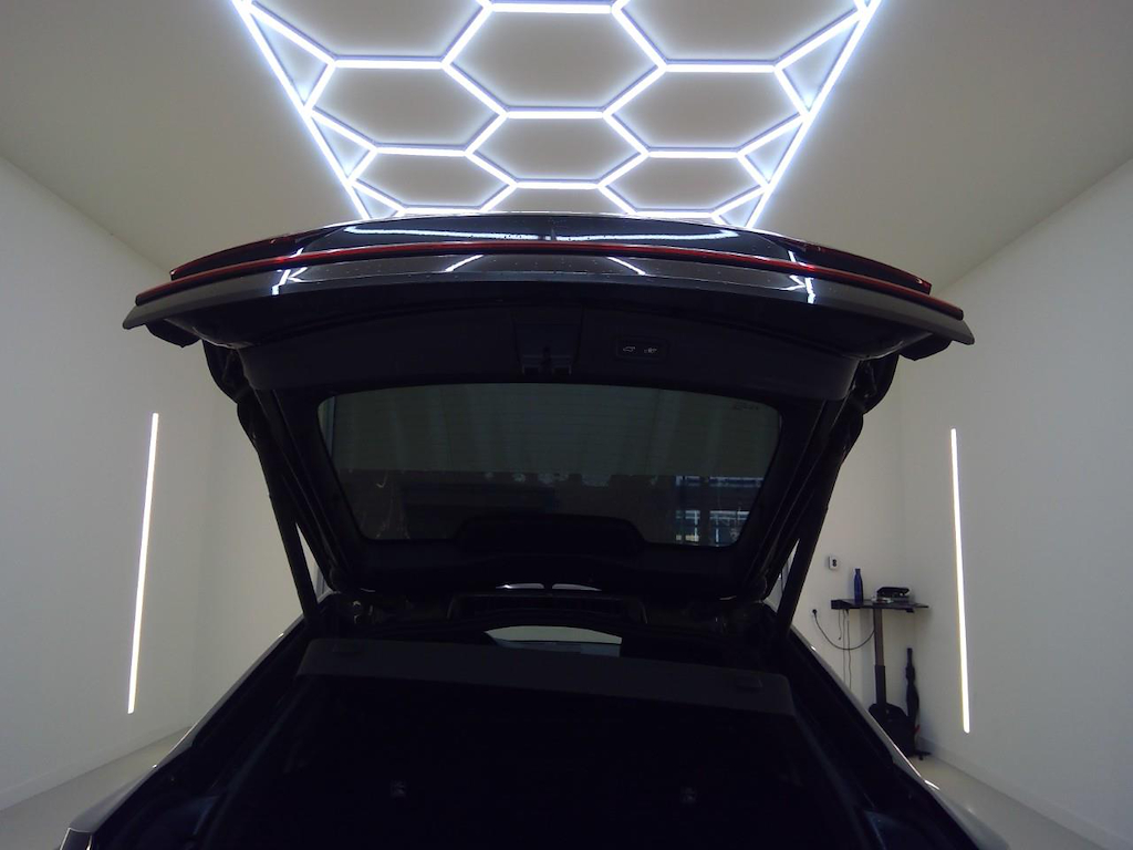 Foto 43 van Polestar 2