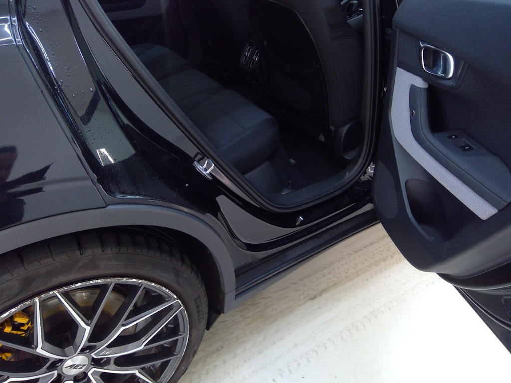 Foto 45 van Polestar 2