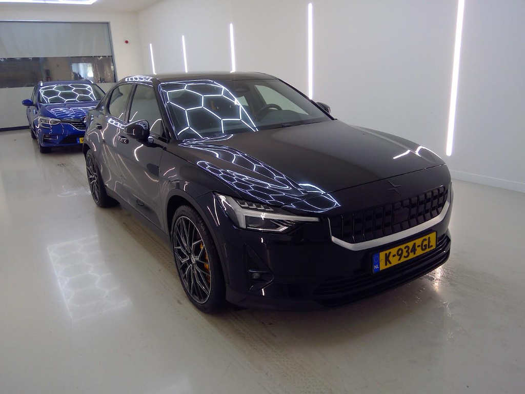 Foto 7 van Polestar 2
