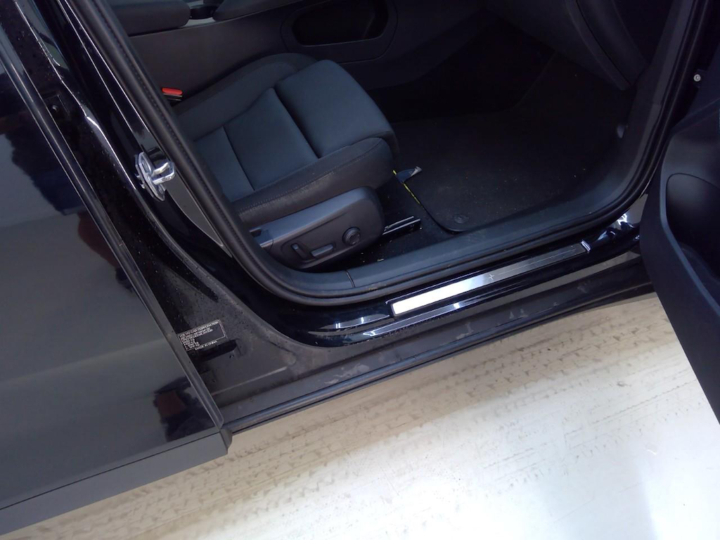 Foto 46 van Polestar 2