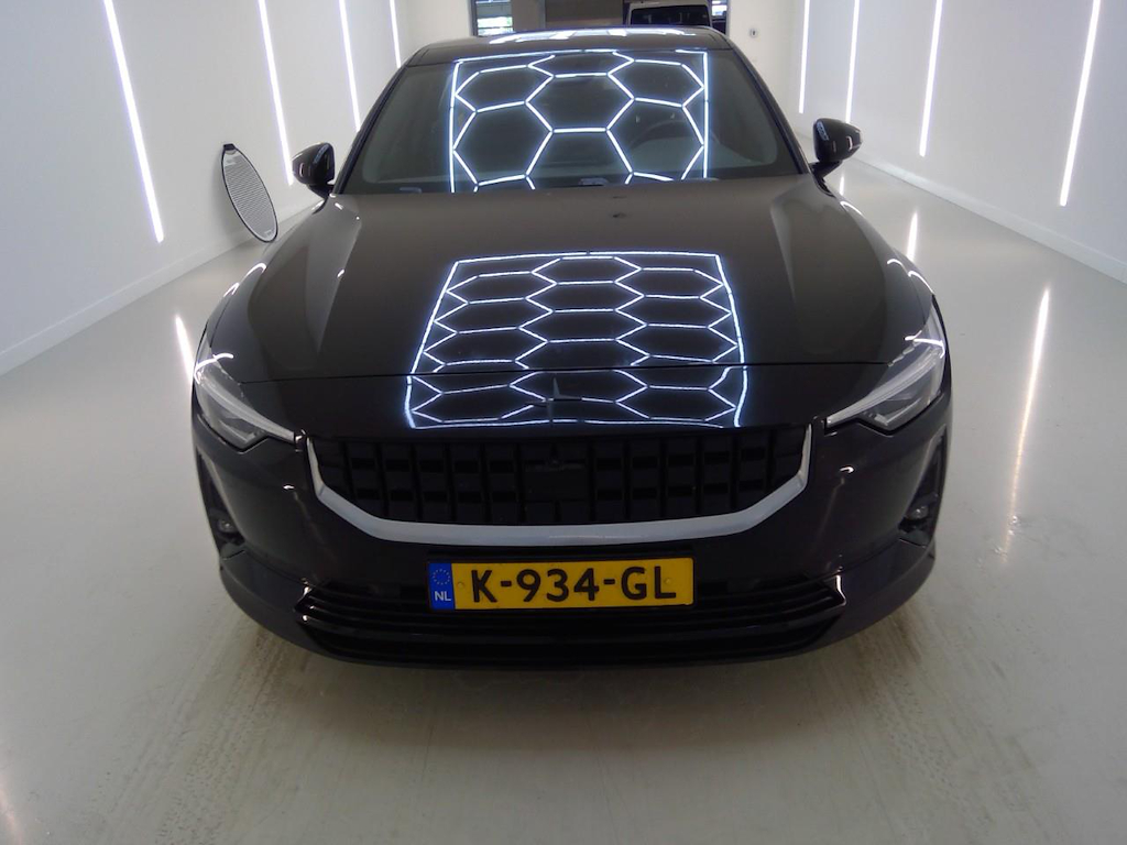 Foto 48 van Polestar 2