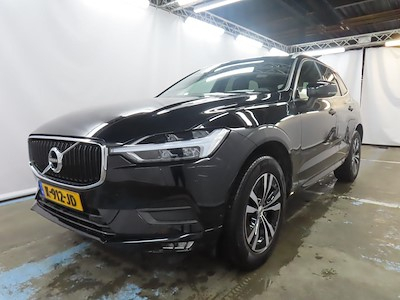 Koop uw VOLVO XC60 op Ayvens Carmarket