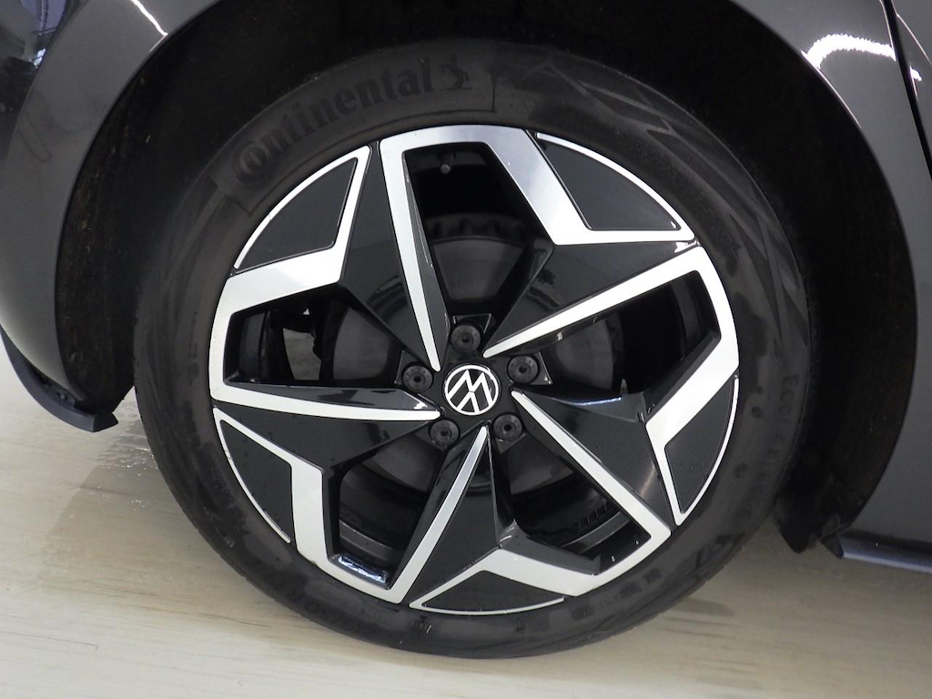 Foto 11 van Volkswagen ID.3