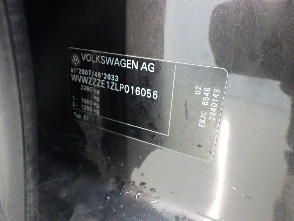 Foto 13 van Volkswagen ID.3