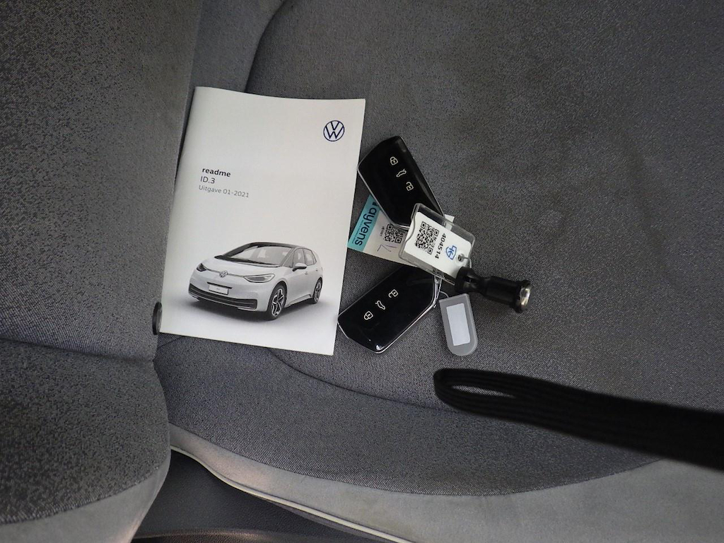 Foto 14 van Volkswagen ID.3