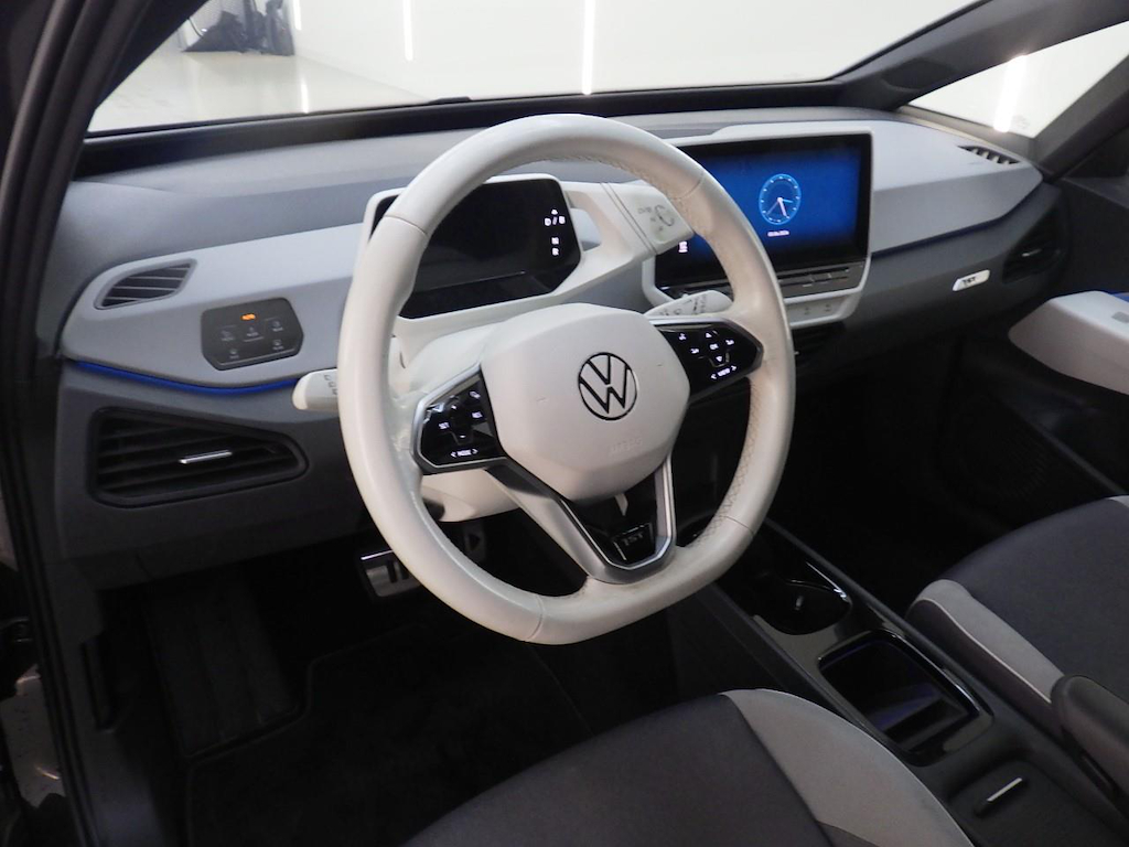 Foto 3 van Volkswagen ID.3