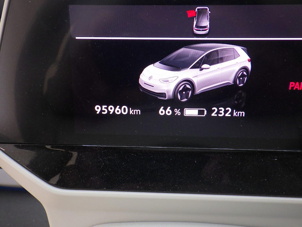 Foto 4 van Volkswagen ID.3