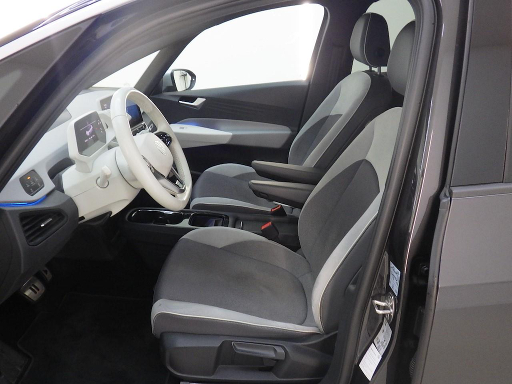 Foto 6 van Volkswagen ID.3